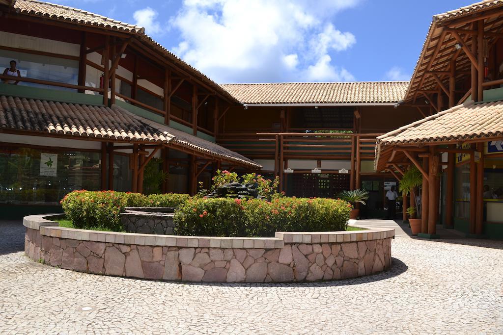 Studio 1 Armazem Da Vila Praia do Forte Exteriér fotografie