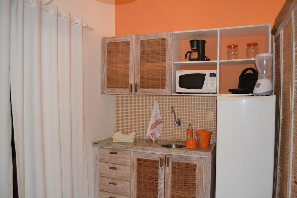 Studio 1 Armazem Da Vila Praia do Forte Pokoj fotografie